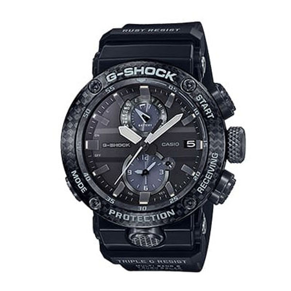 카시오워치스 > G-SHOCK  > GWR  > GWR-B1000-1A 카시오 손목 시계