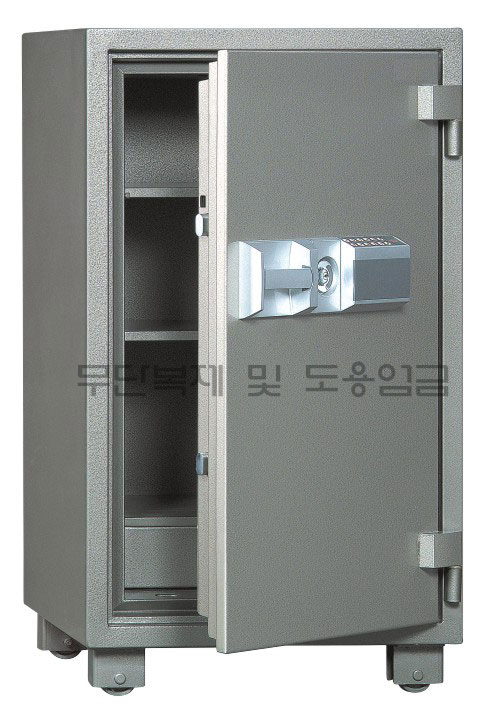 범일금고 > 디지탈록금고  > BSBIS-ESD106A 내화금고