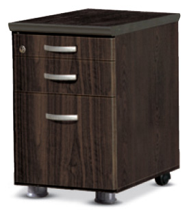 비즈가구 > 서랍  > 일반사무용서랍  > OA-1203 이동서랍(목재)