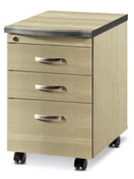 비즈가구 > 서랍  > 일반사무용서랍  > OA-1403 이동서랍(보급형)