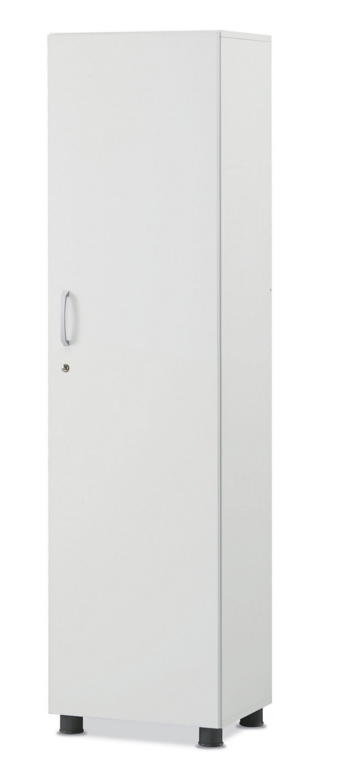 비즈가구 > 책장  > 일반사무용책장  > TOFS-T-SF 옷장(화이트)